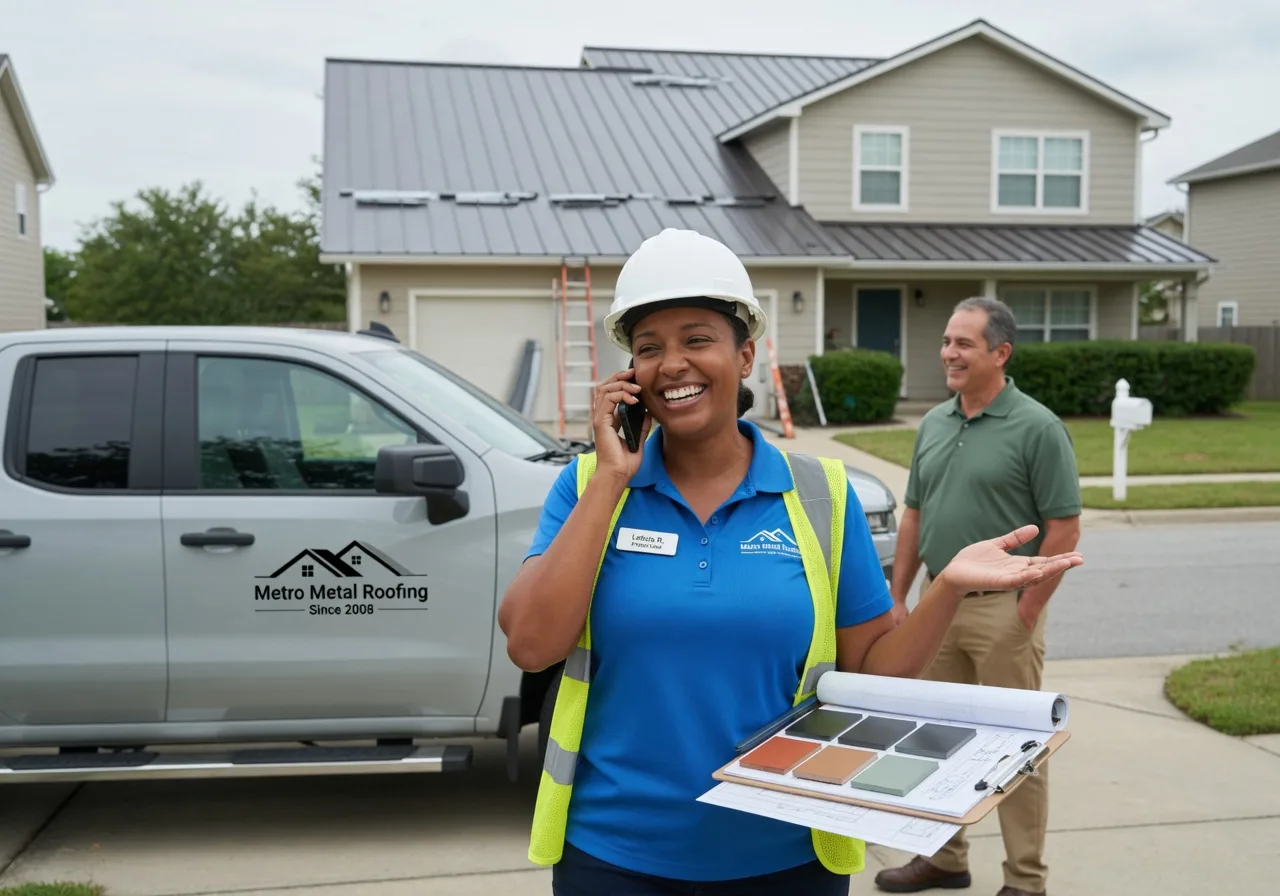 Metal Roofing Installation Willow River, MN FAQs